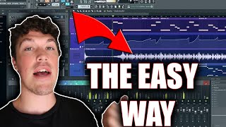 How To RECORD VOCALS In FL STUDIO For BEGINNERS (FL STUDIO 20)