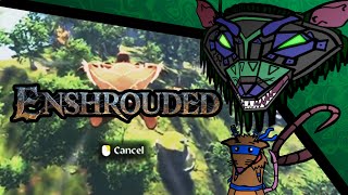 [Vermin] Enshrouded | "The Shroud do be enshrouding"