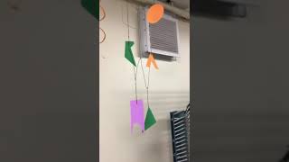 Alexander Calder Mobiles part5