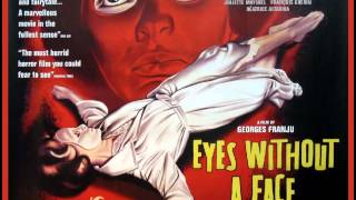 Billy Idol - Eyes Without A Face Long Version