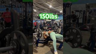 FELL ASLEEP WHILE BENCHING #shortsvideo #shortsviral #gym #gymmotivation #workout #fitness