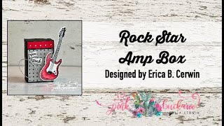 Rock Star Amp Box