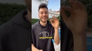 ENES BATUR NEDEN VİDEO YÜKLEMİYOR🙄#turkey #enesbatur #shorts