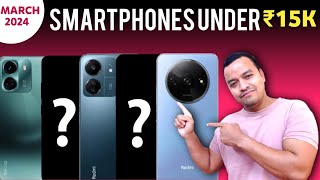 Best Smartphones Under 15000 In Nepal 🔥| Gaming Phones in Nepal 2024 | Best Camera Phones in Nepal 🔥