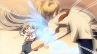 Clannad [Film OST] ~ Incident