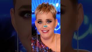 Katy Perry Falls in LOVE with Contestant on LIVE TV! 😍🫶 You Won't Believe Her Reaction!