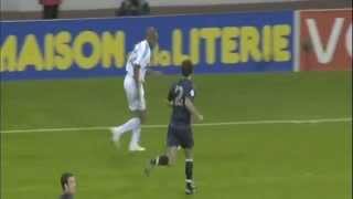 Thierry Henry vs Scotland 2006