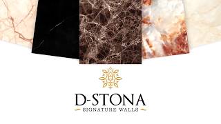 Dstona Signature Decor