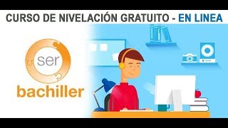 Curso Gratuito Ser Bachiller 2019 Pre Universitario Examen enero 2020 Senescyt