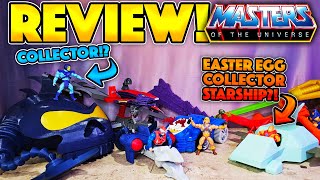 MUST HAVES for ANY MOTU Collection! Check this out!