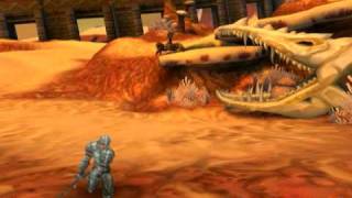 Allods Online - Adventuring in Allods