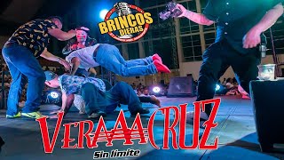 BRINCOS EN VERACRUZ!!