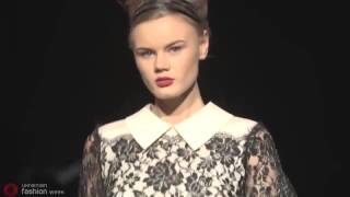 LOOM art team для Julia AYSINA F-W 2013-14