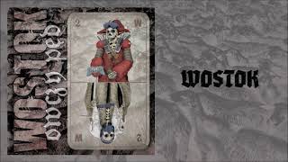 Wostok "Owczy pęd" full album (youtube)