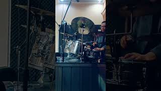 Engkau Pembuat Mukjizat Sejati #drumcover #drummer #drum #gospel #worship