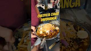 One of the best place to Have chat in Darbhanga #darbhanga #food #streetfood #foodtruck #foodie