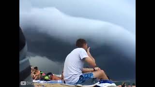 Insane weather events over the last few years