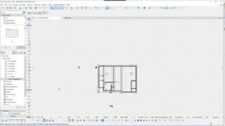 BIM med ARCHICAD: IFC og Survey Point problem