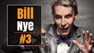 Best of Bill Nye debates, lectures, Arguments, and interviews #3 | Bill Nye Best moments - The Best