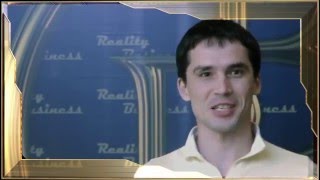 Облецов Роман о проекте Reality Business на RB TV