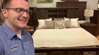 A America Storage Bed Review: Stylish and Functional Bedroom Furniture | Manufacturer Spotlight