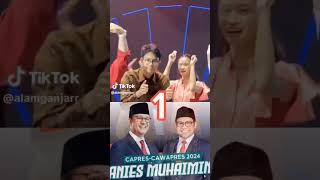 Wakanda No More, Indonesia Forever #anies #aniesforpresidenri2024