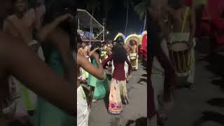 Chenda melam #shorts #ytshorts