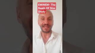 Eminem - The Death of Slim Shady [Album Trailer]