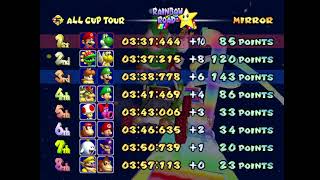 Mario Kart Double Dash 81