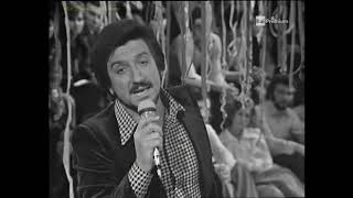 Gigi Proietti     -  Me So' Magnato Er Fegato   (1974)