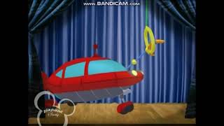 Every Little Einsteins Silly Surprise in Season 2