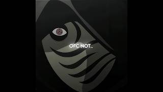 Ofc Not...! | #obito #broken #obitoedit #fyp