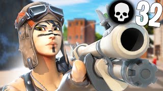 LIVE FORTNITE GAMEPLAY Abonner Chill on finis les Skin Caché