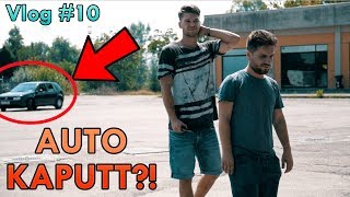 UNSER ITALIEN URLAUB WIRD ZUM HORROR TRIP ?! Vlog #10