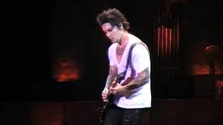 Avenged Sevenfold - God Hates Us with Mike Portnoy Live in Dallas Texas 2010