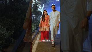 Happy diwali my wife my life | shorts | vj Pawan Singh