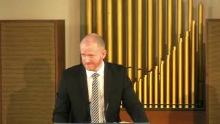 Waringstown Presbyterian Church: 24th March 2024 - Morning Service