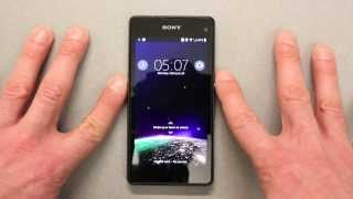 Sony Xperia Z1 Compact Honest Review