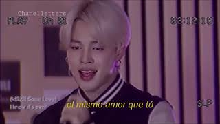 I Like It (좋아요) | BTS 「sub. español」