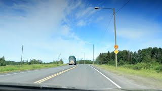 Road trip - Finland, Hämeenkyrö - Häijää - Kiikoinen