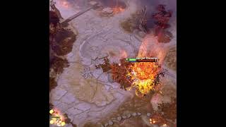 Huskar Ultimate VFX Reference Immortal