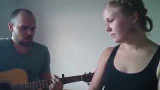 Homeless (Maria Mena -cover)  Random Ninna & Markus