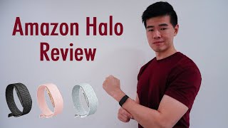 Amazon Halo Review - Do Not Recommend