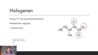 8.3 karakteristieke groepen 3 havo/vwo