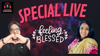 Special Live With Girijaji | Live From Austin