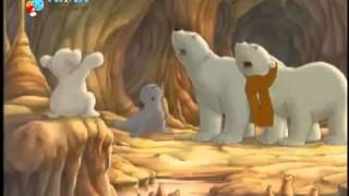 Der kleine Eisbär   Folge 8   Lea Braunbär   Der kleine Eisbär Ganze Folgen