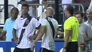 Vasco Vs Friburguense