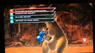 2014-01-12 360GamingUK TTT2 5010 Roo King vs Dinosaur