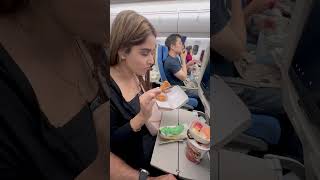 Flight mein time pass #shorts #ytshorts #viral #shortvideos