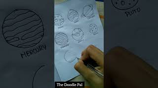 Planet Doodles/The Doodle Pal